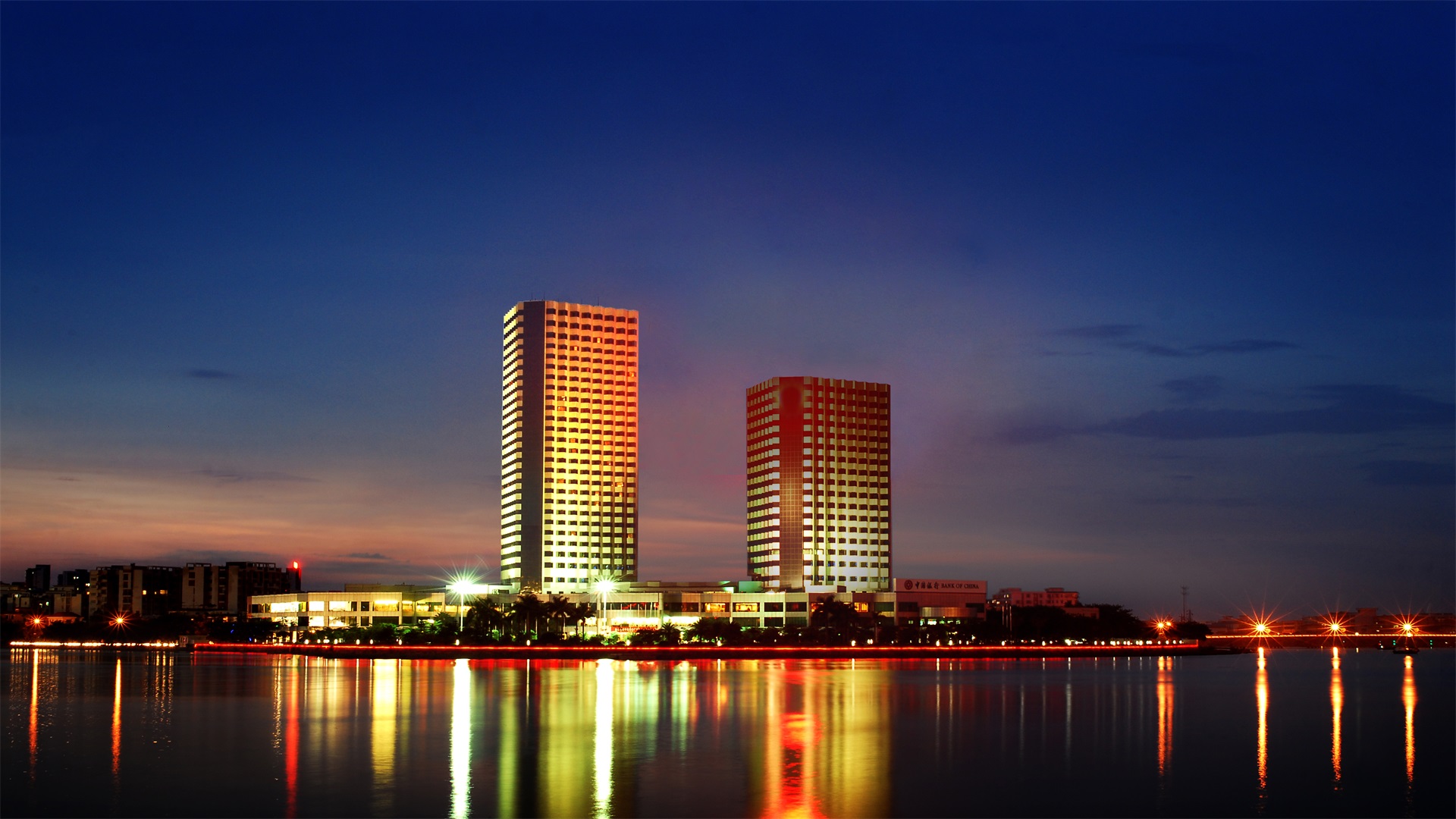 民丰厨具-高端酒店合作场景